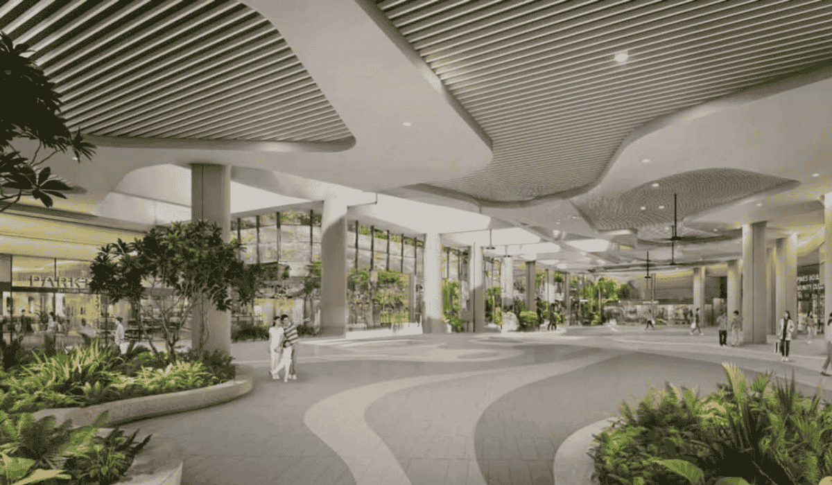Yes, Parktown Residence is an upcoming integrated development located at Tampines Avenue 11 in Singapore's District 18. Developed by a joint venture between UOL Group, CapitaLand, and Singapore Land Group, this 99-year leasehold project is poised to be a significant addition to the Tampines North area.